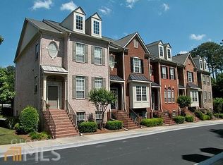 3476 Henderson Reserve, Chamblee, GA 30341