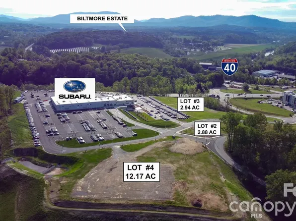 2 Brevard Rd, Asheville, NC 28806