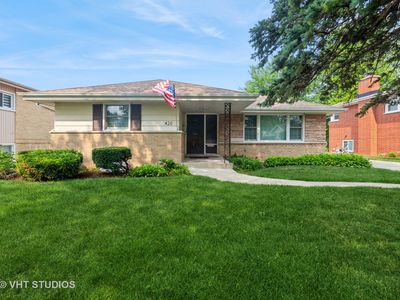 428 S Phelps Ave, Arlington Heights, IL, 60004