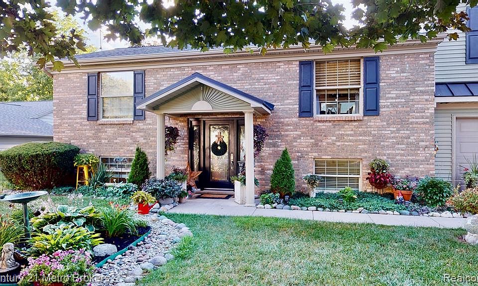 3292 Southgate Dr, Flint, MI 48507 Zillow