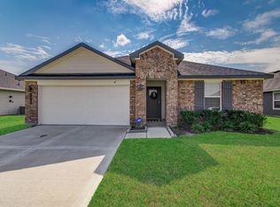 7310 Sunset Creek Dr, Richmond, TX 77469