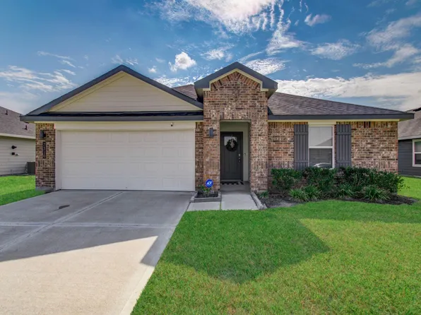 7310 Sunset Creek Dr, Richmond, TX 77469