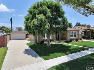 5402 E Keynote St, Long Beach, CA 90808