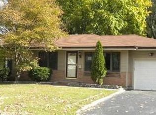 5 Norine Ct, Florissant, MO 63031
