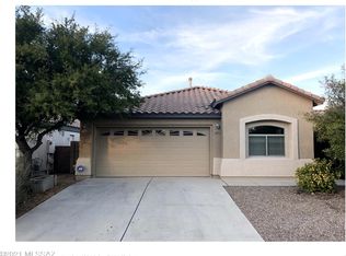 10441 E Rose Hill St, Tucson, AZ 85747