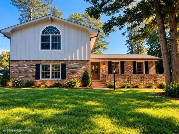 4139 Casa Loma Dr, Decatur, GA 30034