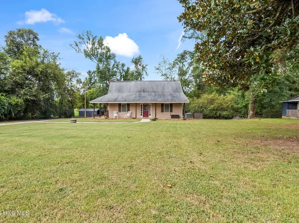 205 Live Oak Drive, Waynesboro, GA 30830