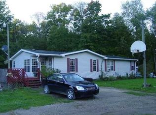 5275 N Ionia Rd, Vermontville, MI 49096