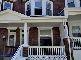 711 Belgian Ave, Baltimore, MD 21218