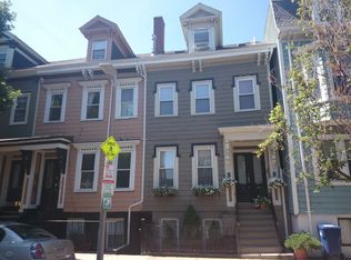 417 W 4th St, South Boston, MA 02127