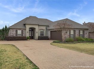 4243 Parkridge Dr, Benton, LA 71006