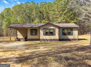 260 Jamestown Rd, Gay, GA 30218