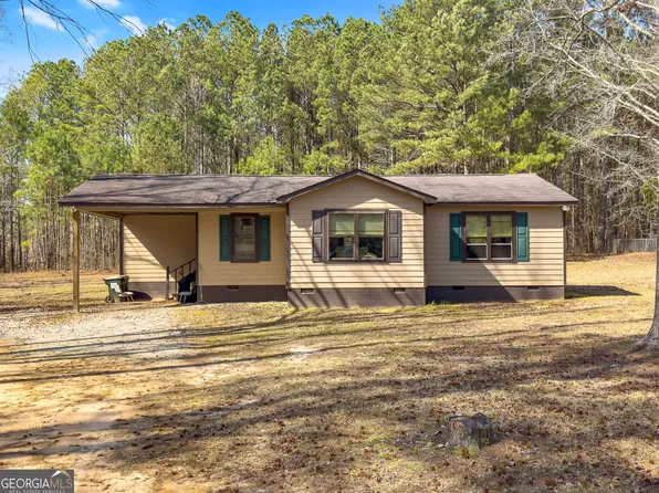 260 Jamestown Rd, Gay, GA 30218