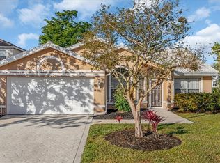 13618 Cherry Tree Ct, Fort Myers, FL 33912