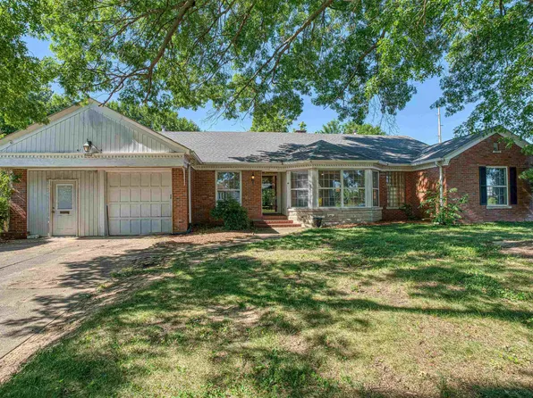 5112 Sweetser Ave, Evansville, IN 47715