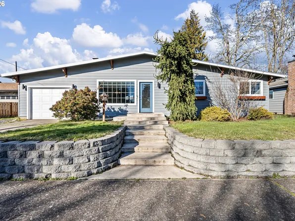 2577 Elysium Ave, Eugene, OR 97401