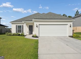 207 Alyssa Ave, Guyton, GA 31312