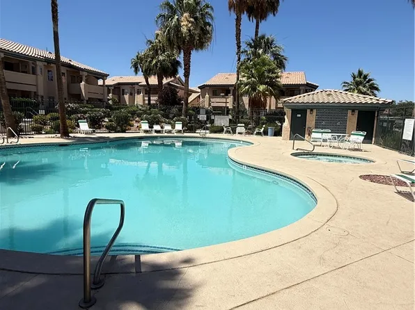 8410 Eldora Ave Unit 1077, Las Vegas, NV 89117