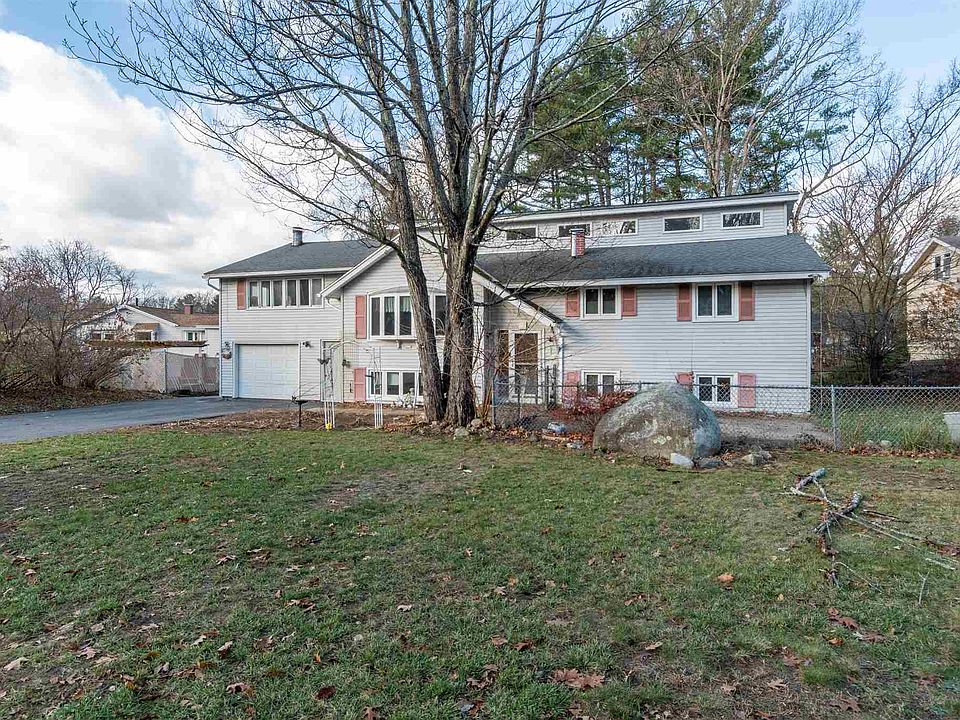 4 Custom Street, Nashua, NH 03062 Zillow