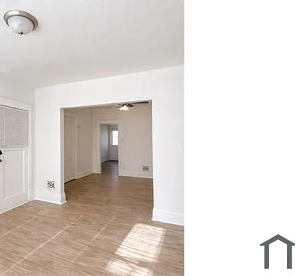 5335 Bancroft Ave #2E — Photo 2