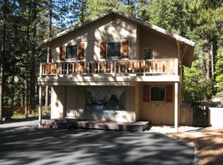 555 Lucille Dr, Incline Village, NV