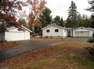N8452 16th Ave S, Wisconsin Rapids, WI 54495