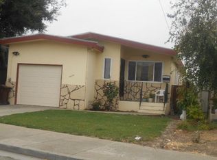 2424 Bush Ave, Richmond, CA 94806