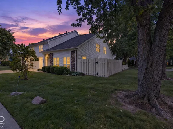 7504 Castleton Farms North Dr, Indianapolis, IN 46256