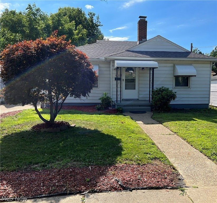 1322 Winton Ave, Akron, OH 44320 Zillow