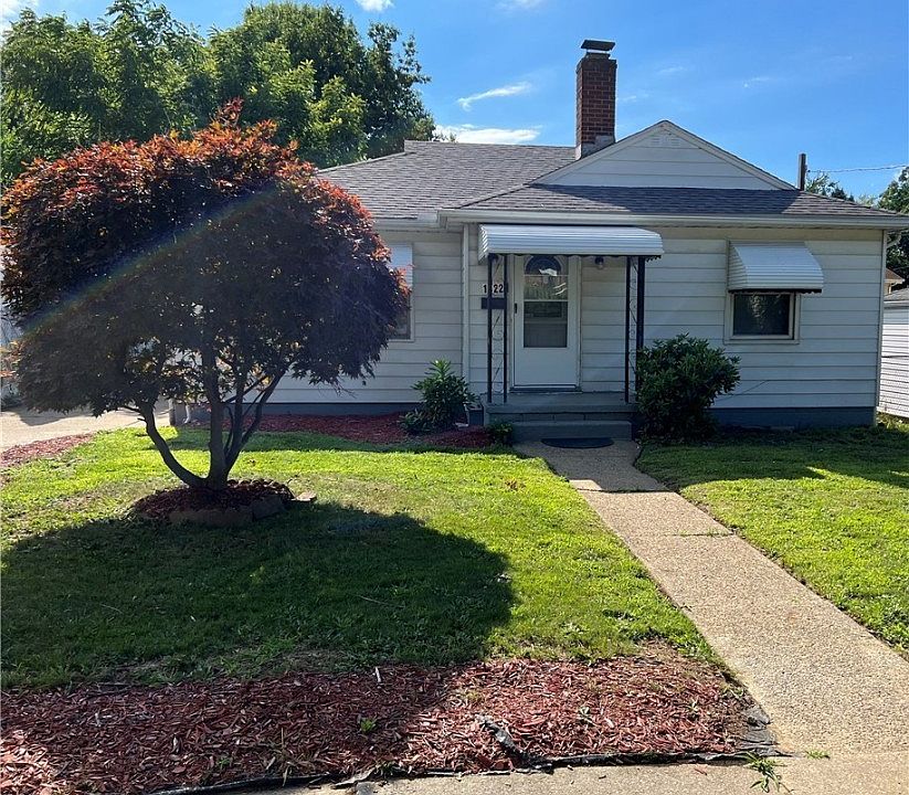 1322 Winton Ave, Akron, OH 44320 Zillow