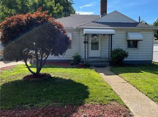 1322 Winton Ave, Akron, OH 44320