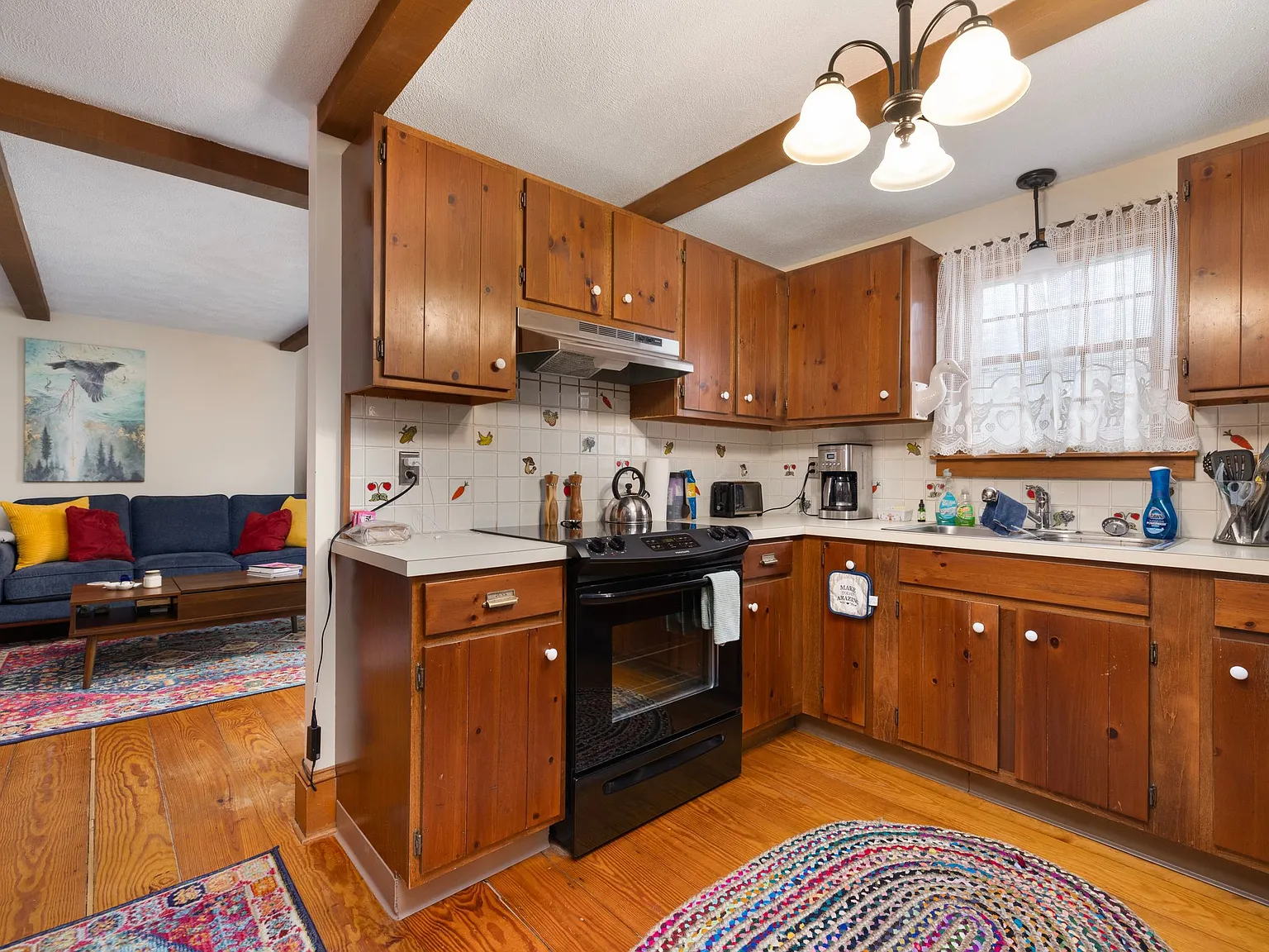 2 bed, 1404 sqft, $2,500 — Photo 4