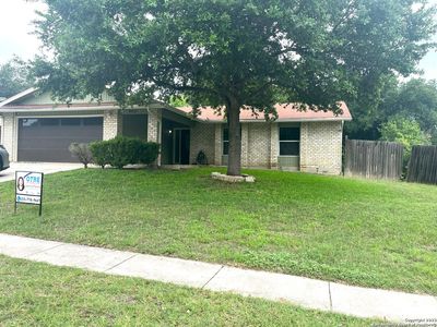 9431 QUICKSILVER DR, San Antonio, TX, 78245