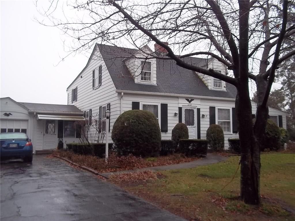 1767 Old Louisquisset Pike, Lincoln, RI 02865 Zillow