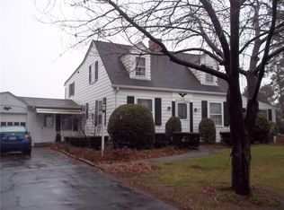 1767 Old Louisquisset Pike, Lincoln, RI 02865