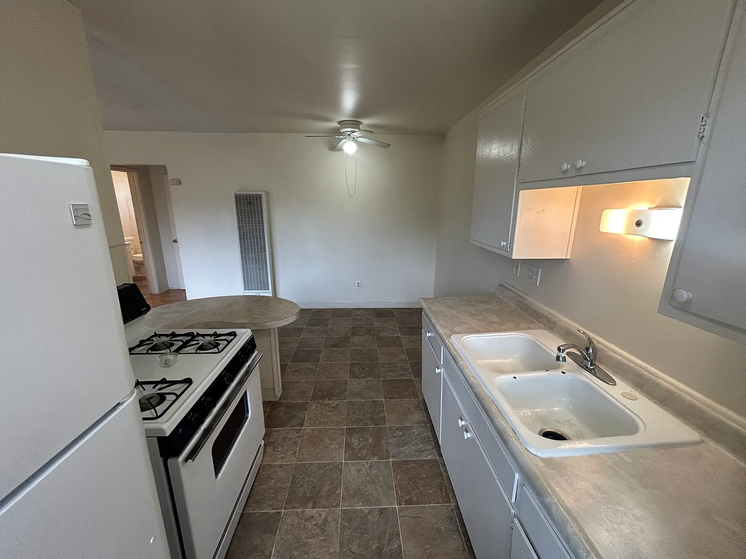 1 bed, 550 sqft, $1,500 — Photo 3