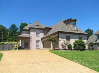 3405 Burloe Ln, Bartlett, TN 38133