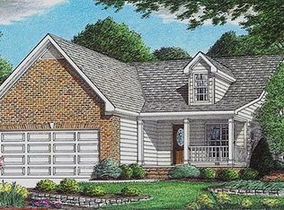 239 Mary Joe Martin Dr, La Vergne, TN 37086