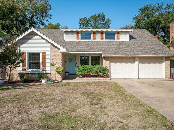1429 Nantucket Dr, Richardson, TX 75080