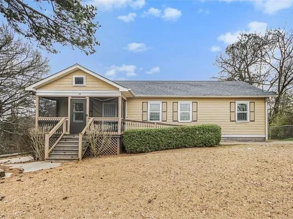 72 Polar Rock Rd SW, Atlanta, GA 30315