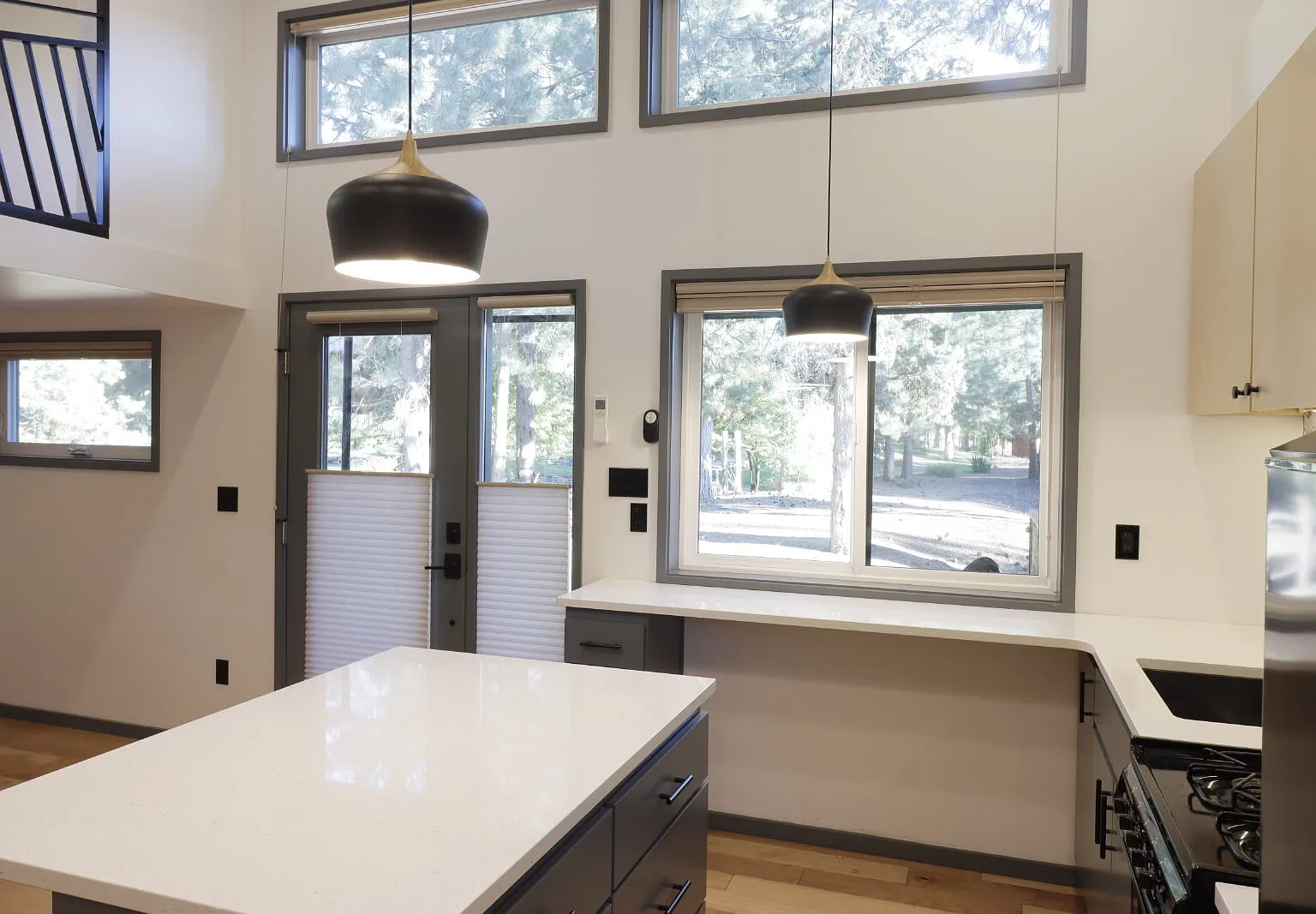 1 bed, 1.0 bath, $1,750 — Photo 4
