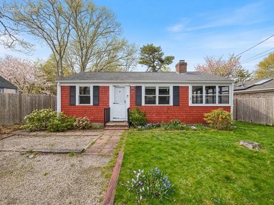 249 Winslow Gray Road, West Yarmouth, MA, 02673