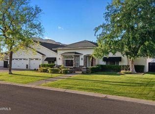 6522 E CALLE DEL MEDIA --, Scottsdale, AZ 85251