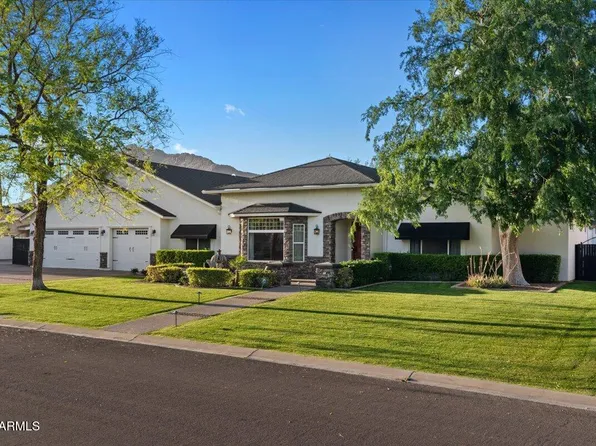 6522 E CALLE DEL MEDIA --, Scottsdale, AZ 85251