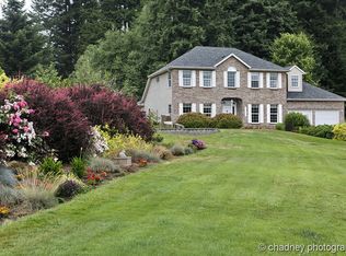 27217 NE 149th Ave, Battle Ground, WA
