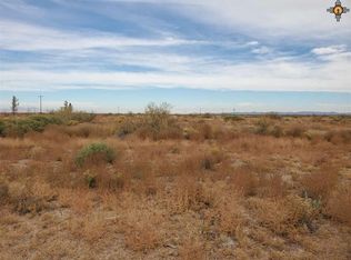 9675 Aguila Rd SE, Deming, NM 88030