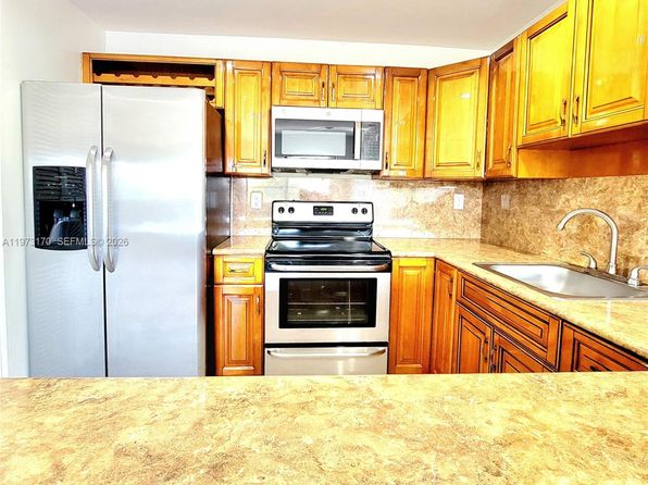 13271 SW 17th Ln APT 6-25