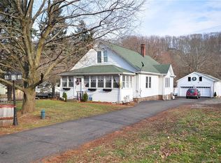 373 Pomeroy Ave, Meriden, CT 06450
