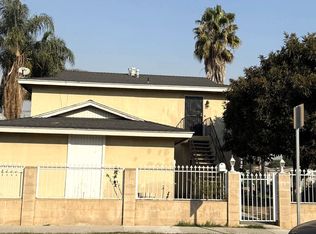 2601 California Ave, El Monte, CA 91733