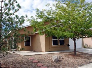5732 Pinon Grande Rd NW, Albuquerque, NM 87114